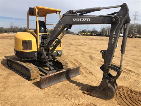 volvo mini excavator parts supplier|volvo 1.5 ton mini digger.